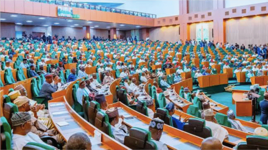 House Erupts as Lawmakers Battle Over Move to Reverse Electoral Act Amendment