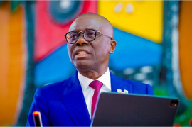 LASG HANDS OVER PROVISIONAL LETTERS OF ALLOCATION TO 180 BENEFICIARIES IN ALABA