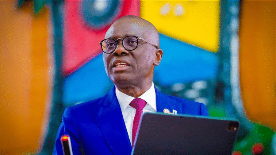 LASG HANDS OVER PROVISIONAL LETTERS OF ALLOCATION TO 180 BENEFICIARIES IN ALABA