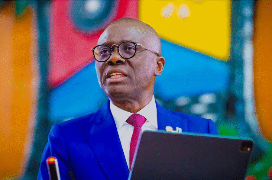 LASG HANDS OVER PROVISIONAL LETTERS OF ALLOCATION TO 180 BENEFICIARIES IN ALABA