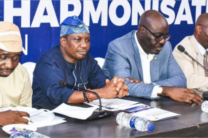 LASG REVEALS BIG GAINS IN LAGOS STATE WEALTH FUND BILL 1