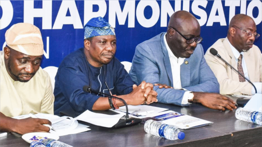 LASG REVEALS BIG GAINS IN LAGOS STATE WEALTH FUND BILL 1