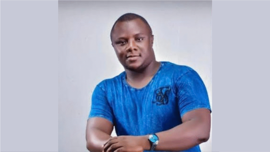 Lagos Police Declare Suspect Wanted Over Alleged Murder of Two Men