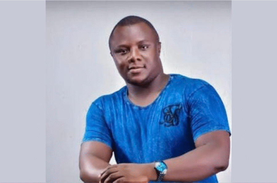 Lagos Police Declare Suspect Wanted Over Alleged Murder of Two Men