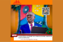 Lagos State Wealth Fund is bankable architecture for infrastructure development, sustainable investment, says LASG