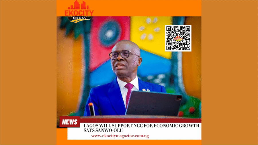 Lagos State Wealth Fund is bankable architecture for infrastructure development, sustainable investment, says LASG