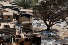 Military Launches Operation Savannah Shield After Deadly Attack in Kwara