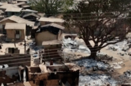 Military Launches Operation Savannah Shield After Deadly Attack in Kwara