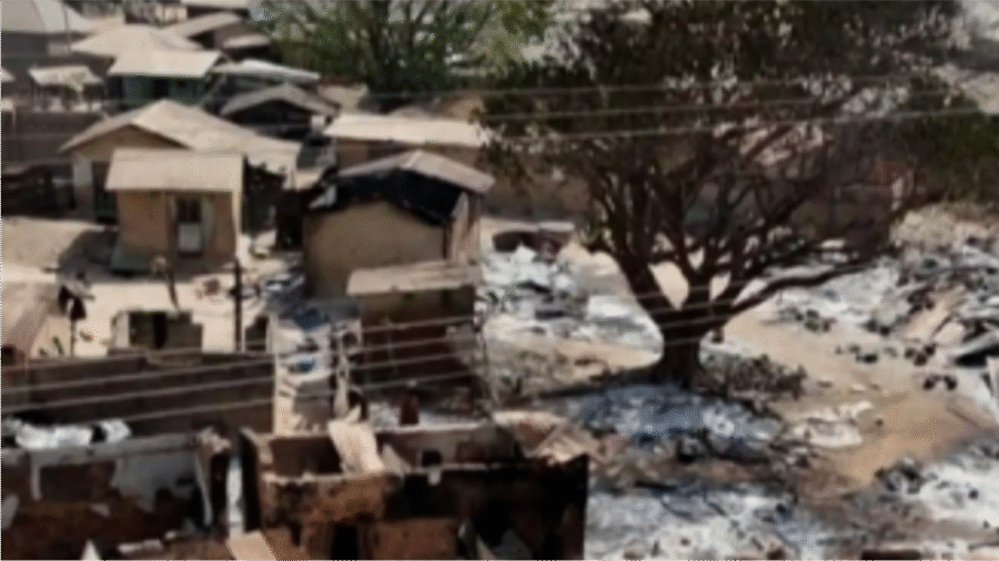 Military Launches Operation Savannah Shield After Deadly Attack in Kwara