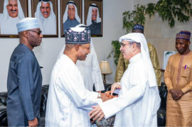 Nigeria Secures $62.8m Kuwait Loan to Boost Climate-Resilient Schools, Expand Access for Vulnerable Children