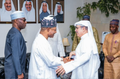 Nigeria Secures $62.8m Kuwait Loan to Boost Climate-Resilient Schools, Expand Access for Vulnerable Children