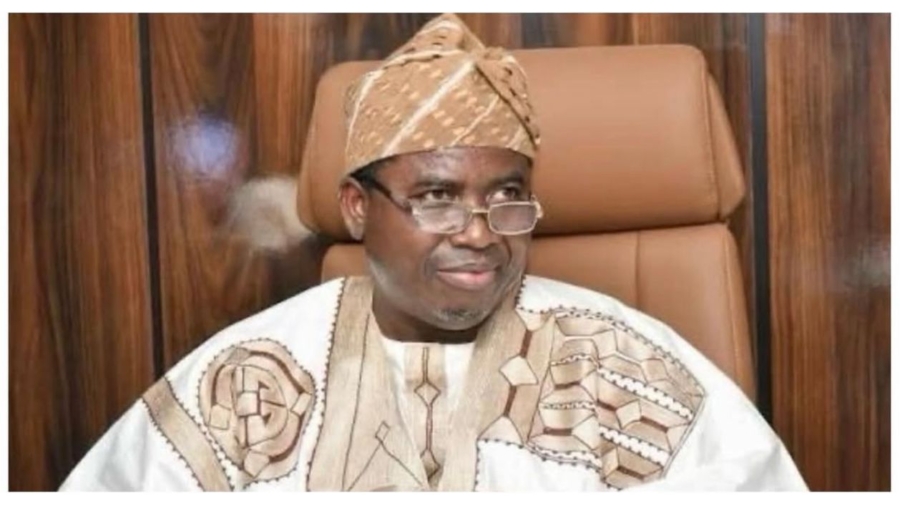 Nigeria’s 2027 Presidential Election Rescheduled for January 16-INEC