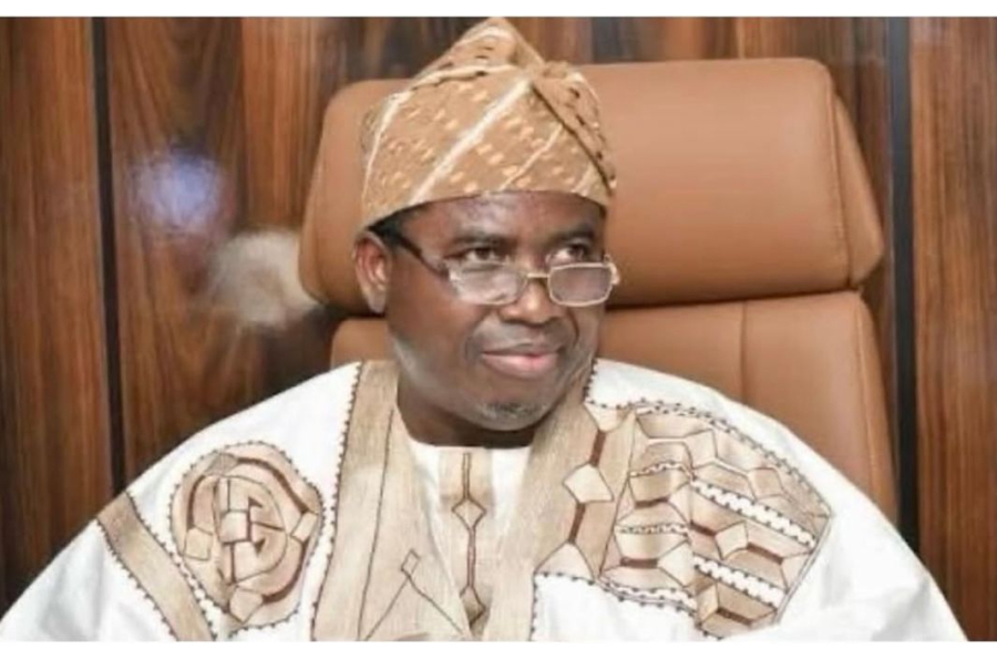 Nigeria’s 2027 Presidential Election Rescheduled for January 16-INEC