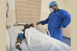 Over 50 Survivors Hospitalised After Deadly Attack on Woro, Nuku Communities in Kwara