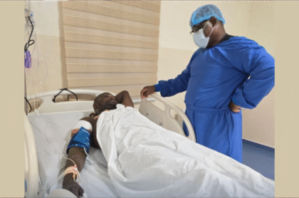 Over 50 Survivors Hospitalised After Deadly Attack on Woro, Nuku Communities in Kwara