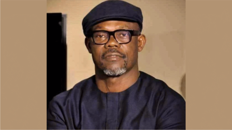 Senator Barinada Mpigi Dies at 64, Governor Fubara Mourns Rivers Lawmaker