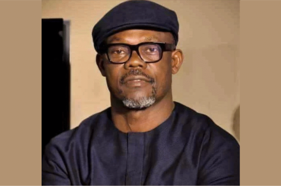 Senator Barinada Mpigi Dies at 64, Governor Fubara Mourns Rivers Lawmaker