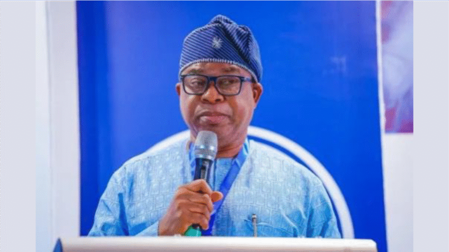 Still on the 2026 Osun governorship election