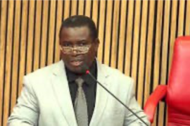 The countdown to Nigeria’s 2027 General Elections has officially begun