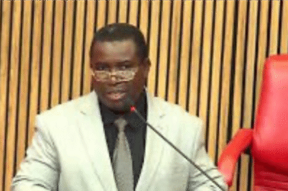 The countdown to Nigeria’s 2027 General Elections has officially begun