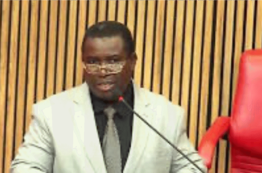 The countdown to Nigeria’s 2027 General Elections has officially begun