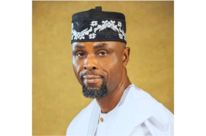 APC Stakeholders Adopt Consensus as Babatunde Emerges Ondo Chairman