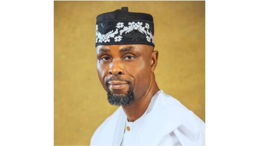 APC Stakeholders Adopt Consensus as Babatunde Emerges Ondo Chairman