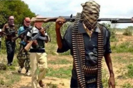 Abuja’s Growing Kidnapping Crisis Is Changing How Residents Live