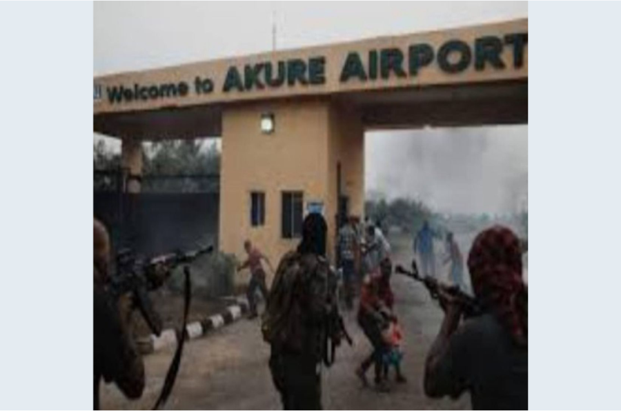 Akure Airport