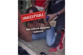 Alleged Sexual Assault of Women at Ozoro Festival in Delta