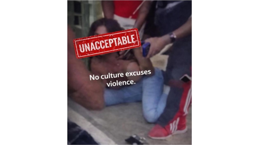 Alleged Sexual Assault of Women at Ozoro Festival in Delta