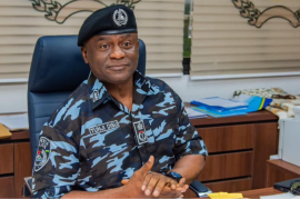 An Open Letter to the Inspector General of Police