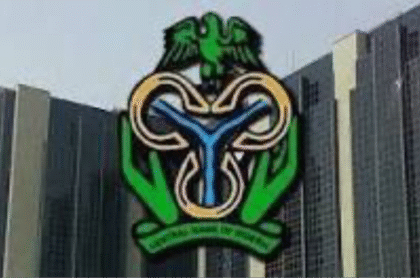 CBN Bags Global “Central Bank of the Year” Award After Sweeping Reforms