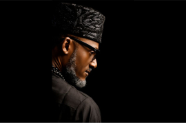 Chike Emembo Crafting Innovation, Shaping the Future of Contemporary Art