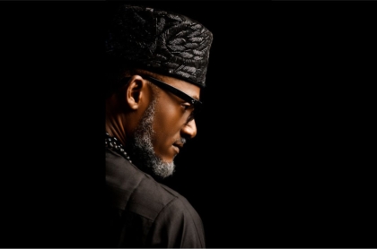 Chike Emembo Crafting Innovation, Shaping the Future of Contemporary Art