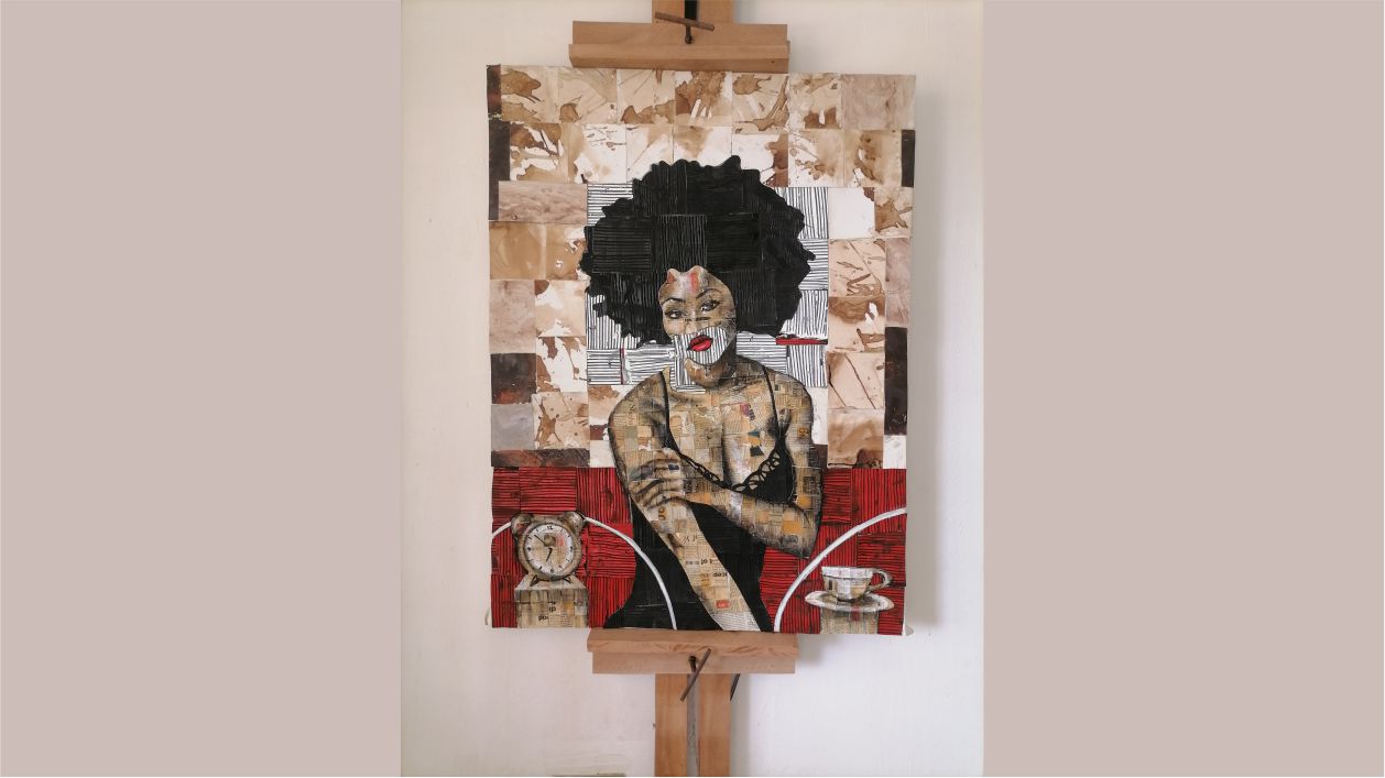 Chike Emembo Crafting Innovation, Shaping the Future of Contemporary Art 3