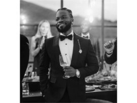 Comedian Broda Shaggi Hospitalised After Alleged Gunshot Injury During Skit Filming