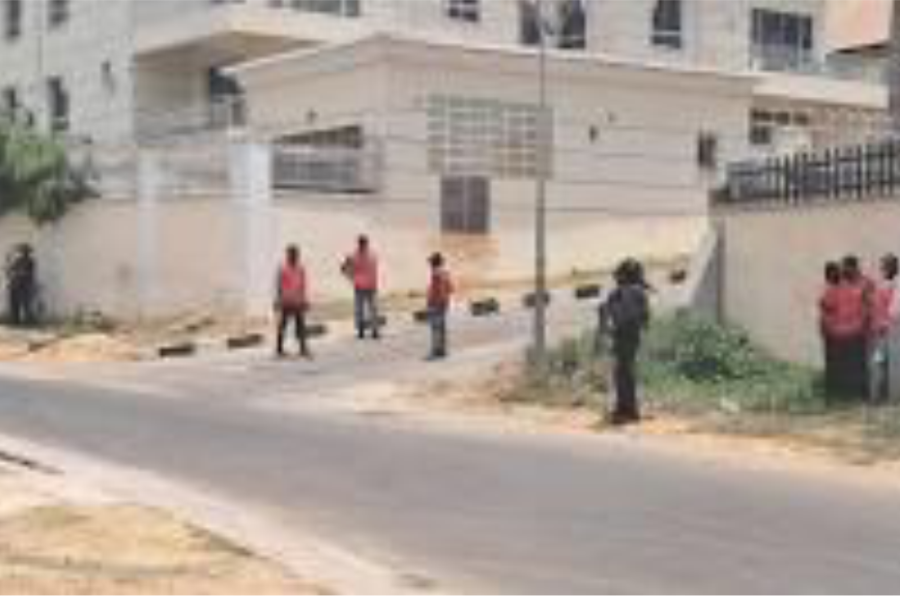 EFCC Makes Renewed Attempt to Seize Abubakar Malami’s Abuja Residence