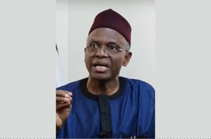 El-Rufai’s Lawyer Faults ICPC Over Alleged Cairo Property Claims