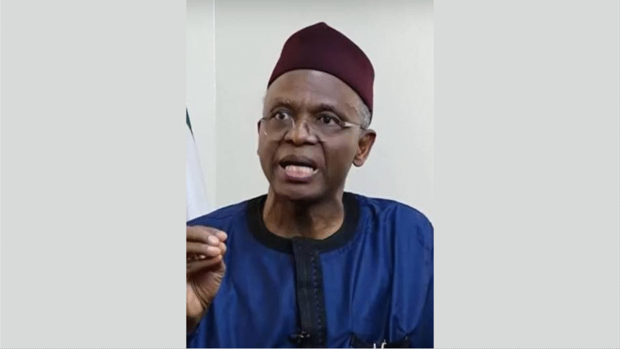 El-Rufai’s Lawyer Faults ICPC Over Alleged Cairo Property Claims