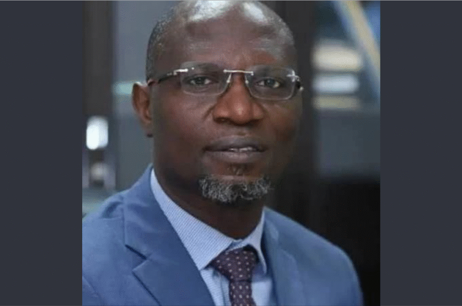 Emomotimi Agama Reelected as AMERC Vice Chair of IOSCO