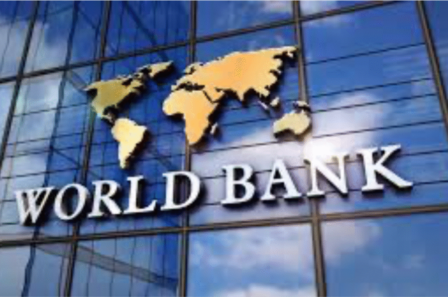 FG, World Bank Unveil Strategic Plan to Protect Nigeria’s Water Resources