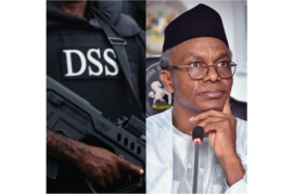 Five Security Officers Detained Over Abuja Airport Security Breach