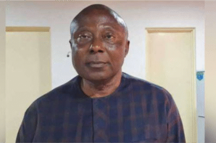 Former Acting Accountant-General Jailed Over ₦868m Fraud