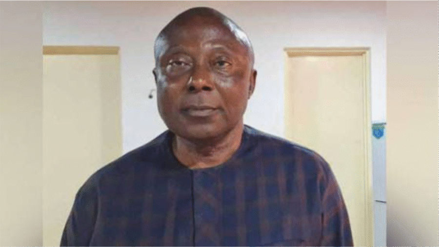 Former Acting Accountant-General Jailed Over ₦868m Fraud