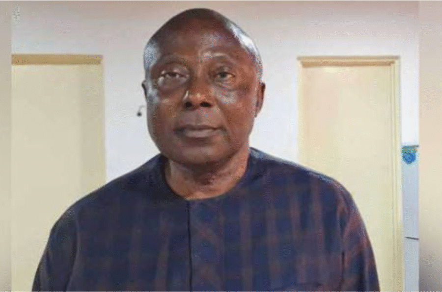 Former Acting Accountant-General Jailed Over ₦868m Fraud