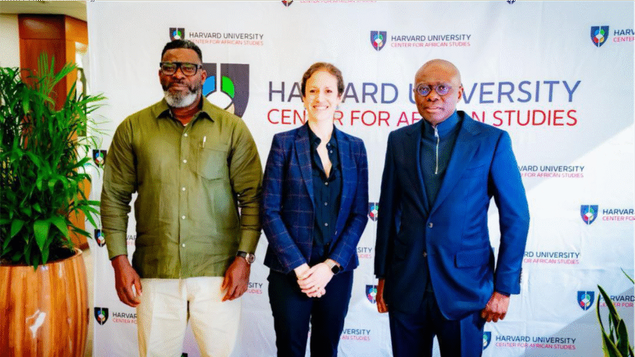 GOV. SANWO-OLU AS GUEST SPEAKER AT JOHN F. KENNEDY JR. FORUM 2