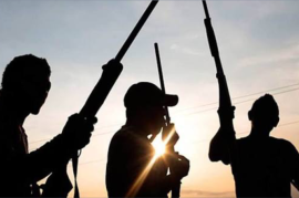 Gunmen Abduct Retired Military Commander