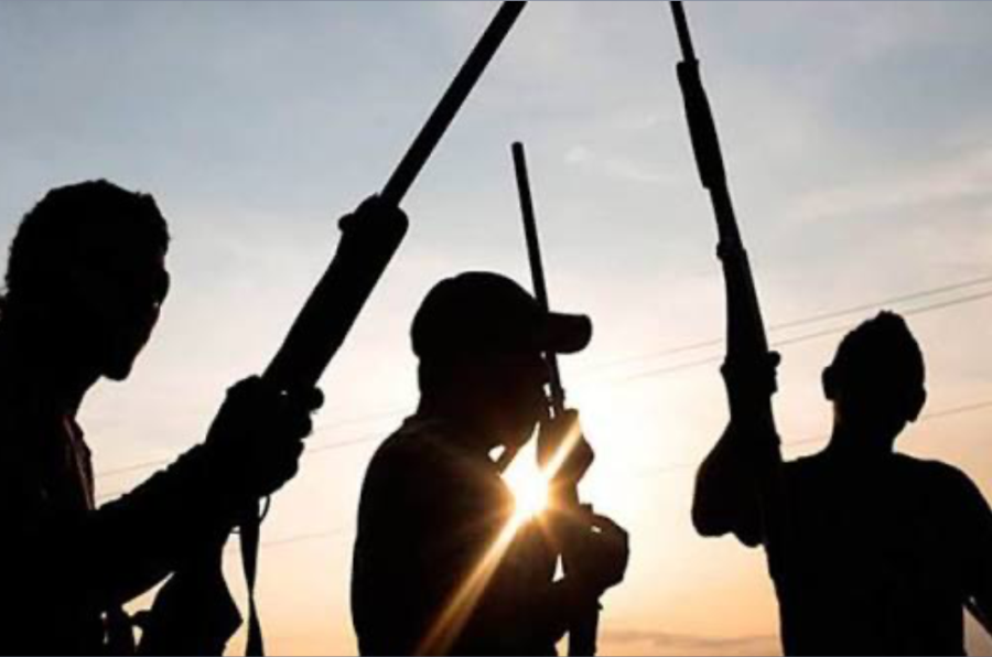 Gunmen Abduct Retired Military Commander