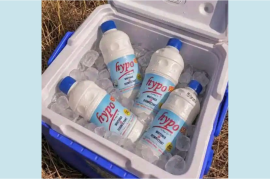 Hypo Bleach Manufacturer Warns Nigerians Against Dangerous Social Media Trend Amid King Mitchy–VeryDarkMan Feud